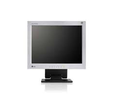 مانیتور 15 اینچ دست دوم LG-L1510S