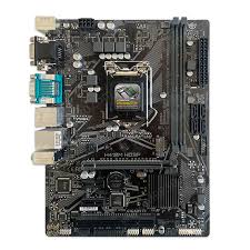 مادربرددست دوم GIGA H410M HD3P