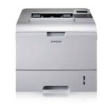 چاپگر دست دوم لیزری samsung ml-4551nd