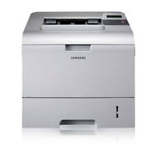 چاپگر دست دوم لیزری samsung ml-4551nd
