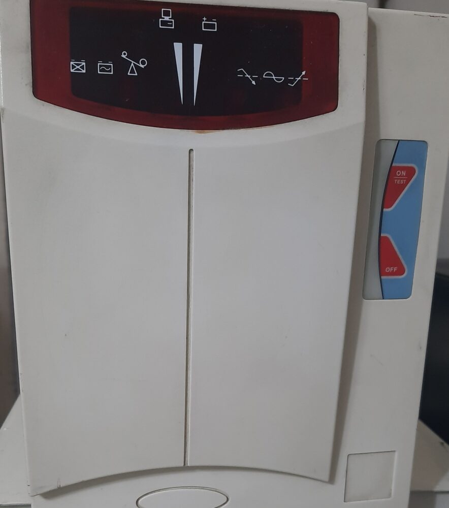 یو پی اس دست دوم 2000 PRO AL