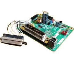 مادربرد دست دوم epson lq-350