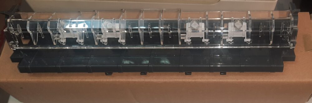 راهنمای هدایت کاغذ LQ-350