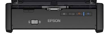 اسکنر دست دوم EPSON ES-200