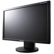 مانیتورlcd دست دوم 19 اینچ samsung syncmaster sn1933