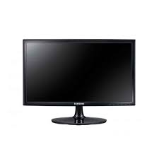 مانیتور ledدست دوم 19 اینچ samsung s19c325