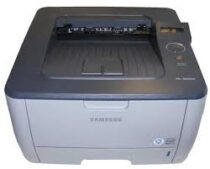 چاپگر دست دوم سامسونگ samsung ml-2855nd