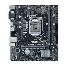 مادربرد دست دوم  Giga prime h410m-r